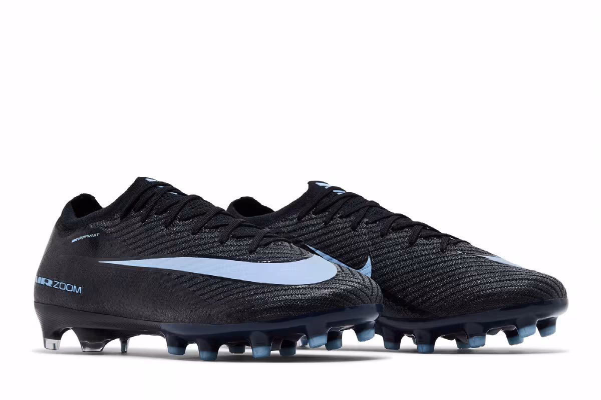 Nike Zoom Mercurial Vapor 16 Elite AG 2025 Shadow Pack, view 9
