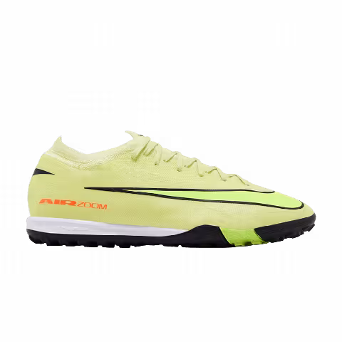 Nike Zoom Mercurial Vapor 16 Pro TF 'Limelight Hyper Crimson'