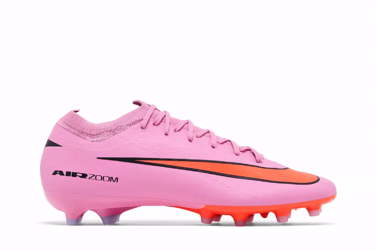 Nike Zoom Mercurial Vapor 16 Pro AG Scary Good Pack, view 2