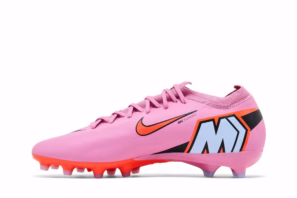 Nike Zoom Mercurial Vapor 16 Pro AG Scary Good Pack, view 4