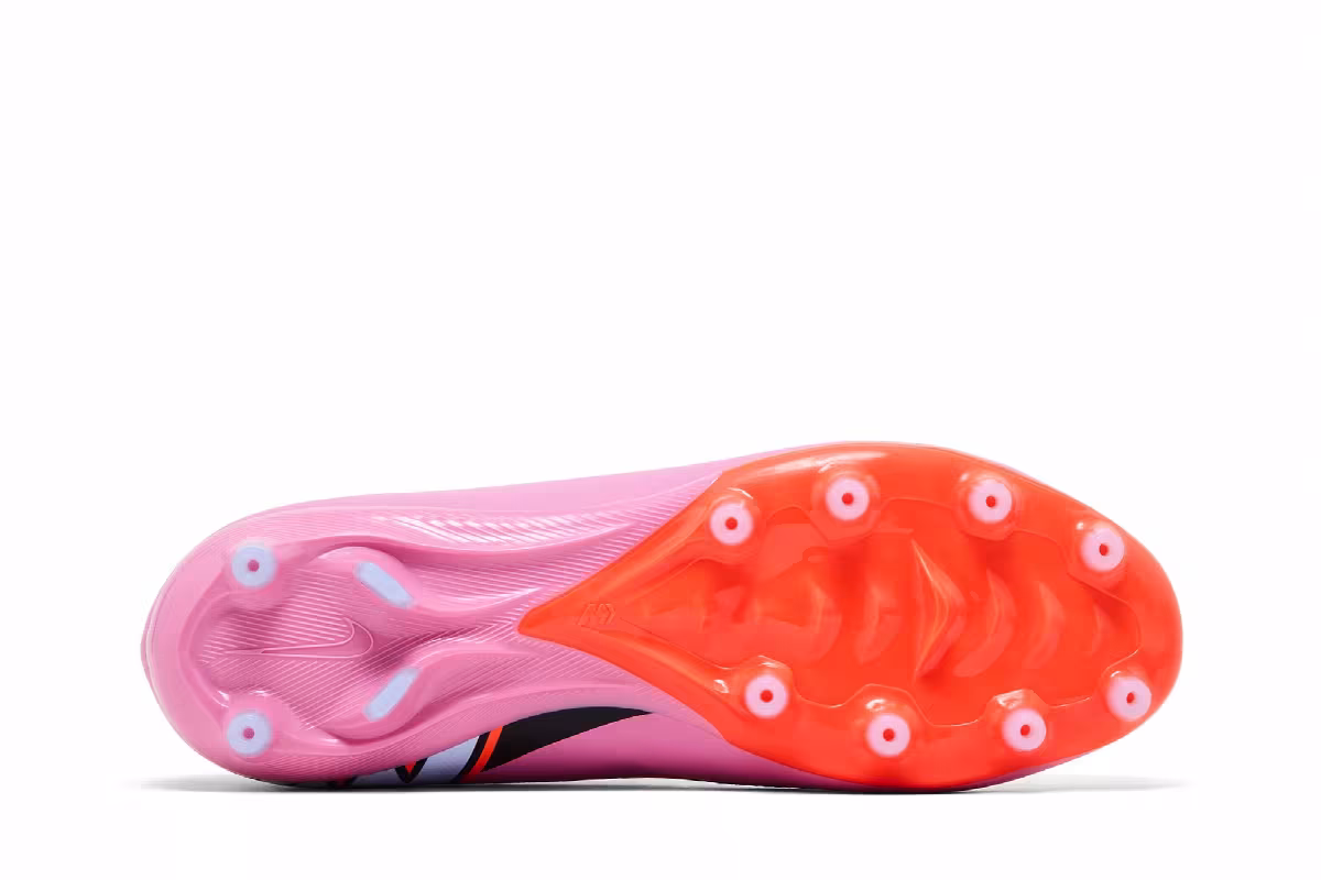 Nike Zoom Mercurial Vapor 16 Pro AG Scary Good Pack, view 5