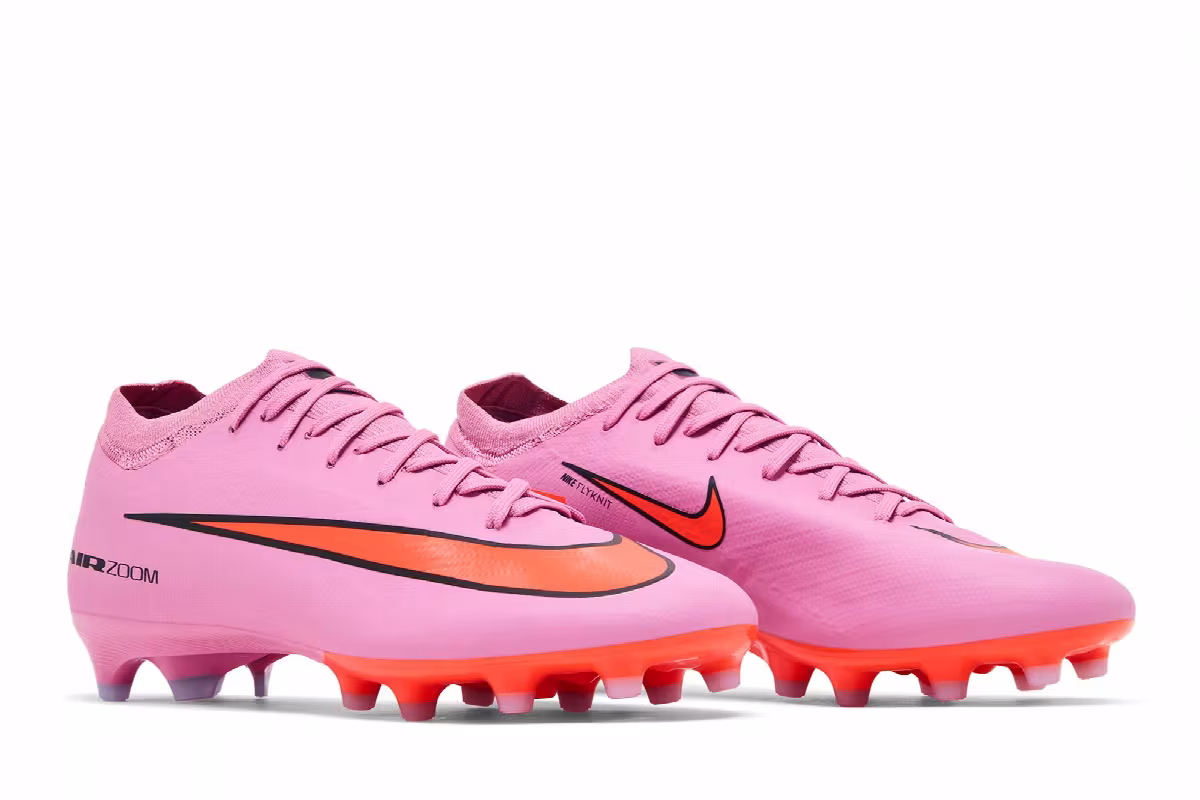 Nike Zoom Mercurial Vapor 16 Pro AG Scary Good Pack, view 9