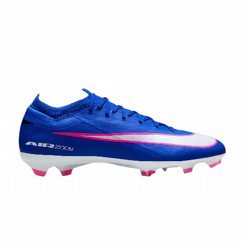 Nike Zoom Mercurial Vapor 16 Pro FG 'Racer Blue'
