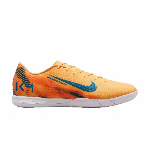 Nike Mercurial Vapor 16 Academy "Kylian Mbappe" Indoor/Court Low-Top Soccer Shoes