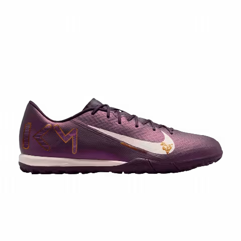 Kylian Mbappé x Nike Zoom Mercurial Vapor 16 Academy TF 'Grand Purple'
