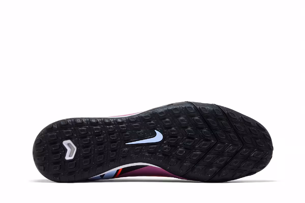 Nike Zoom Mercurial Vapor 16 Pro TF Scary Good Pack, view 5