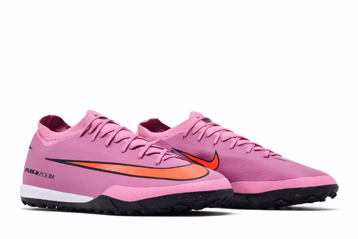 Nike Zoom Mercurial Vapor 16 Pro TF Scary Good Pack, view 9