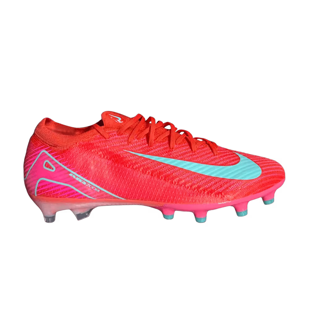 Nike Zoom Mercurial Vapor 16 Elite AG Pro Mad Energy Pack