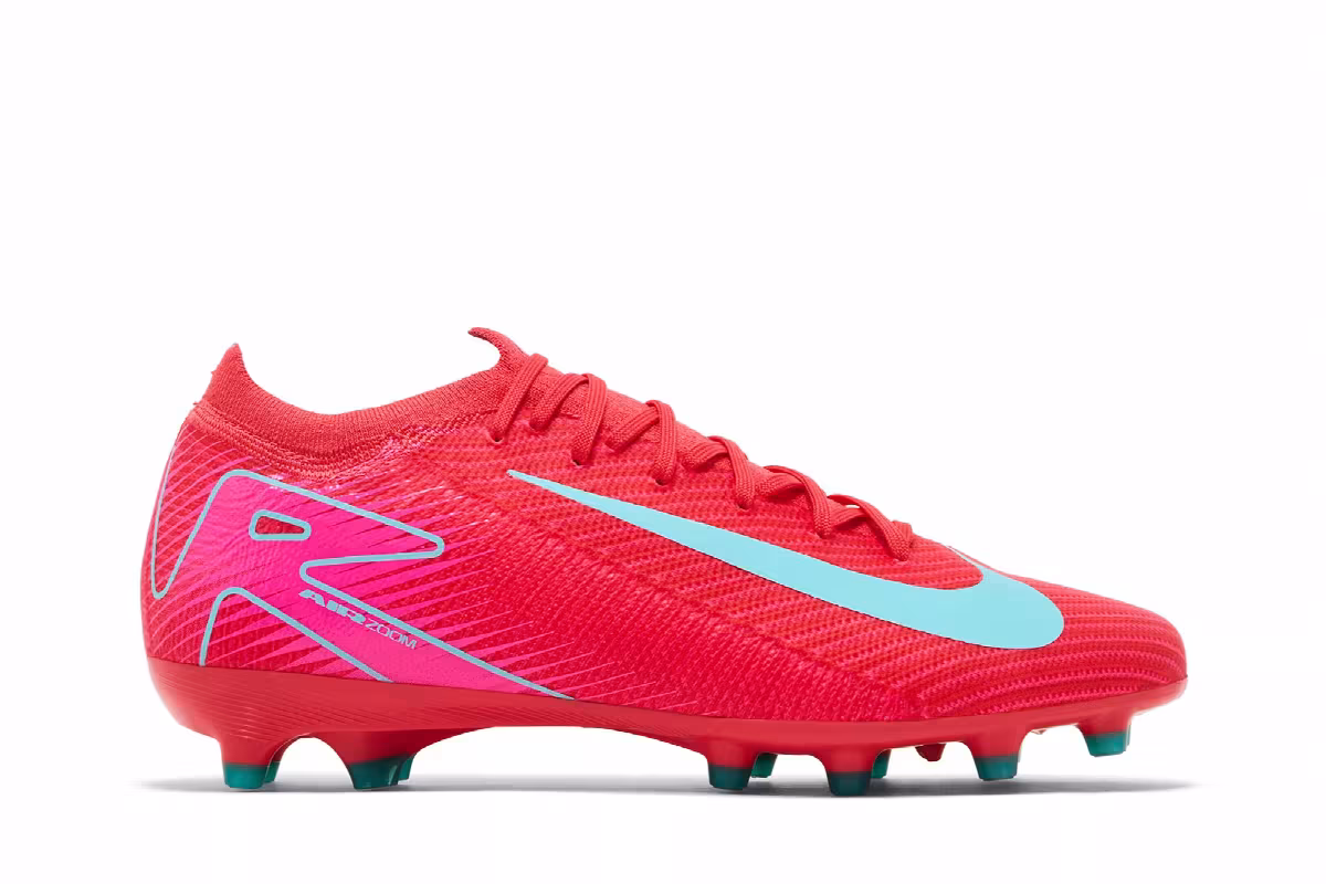 Nike Zoom Mercurial Vapor 16 Pro AG Mad Energy Pack, view 2