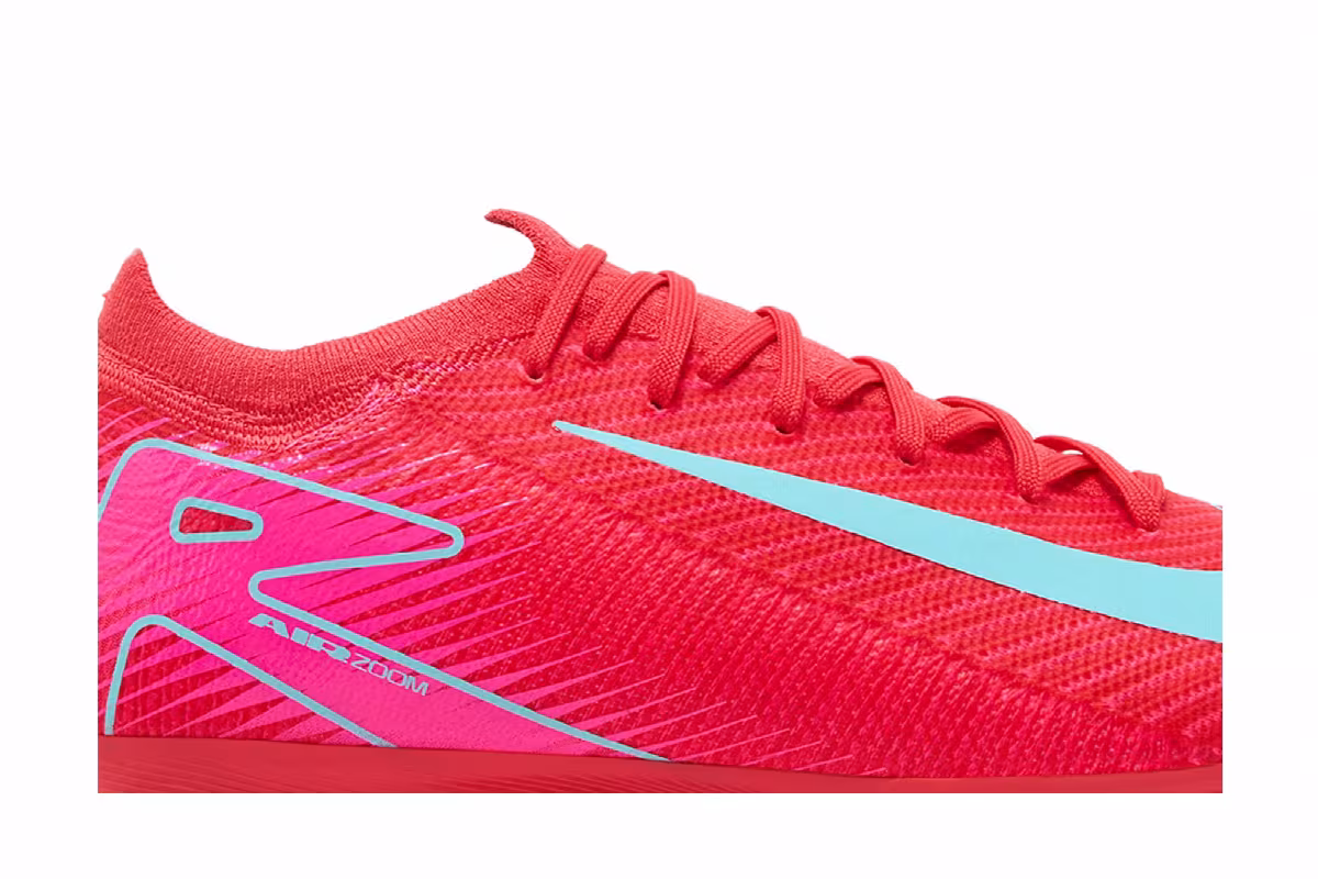 Nike Zoom Mercurial Vapor 16 Pro AG Mad Energy Pack, view 3
