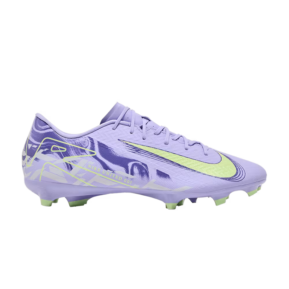 Nike Zoom Mercurial Vapor 16 Academy MG United Pack 2025