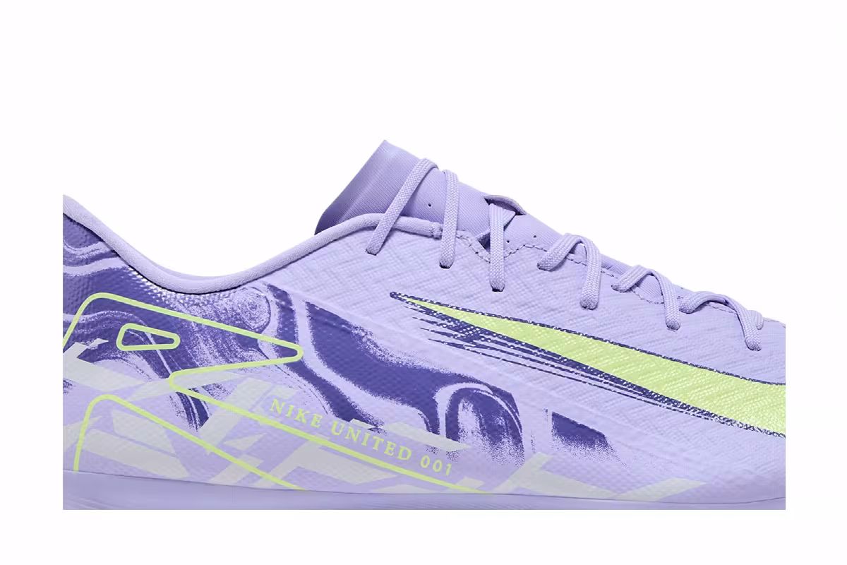 Nike Zoom Mercurial Vapor 16 Academy MG United Pack 2025, view 3