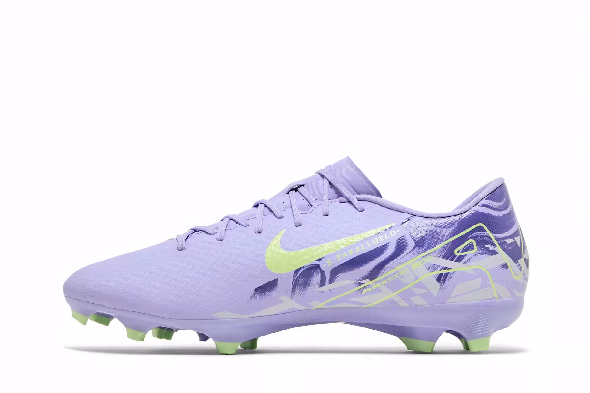 Nike Zoom Mercurial Vapor 16 Academy MG United Pack 2025, view 4