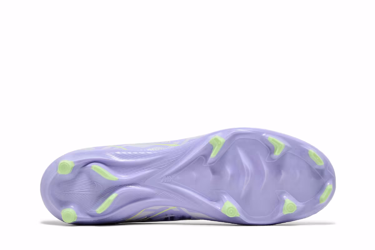 Nike Zoom Mercurial Vapor 16 Academy MG United Pack 2025, view 5