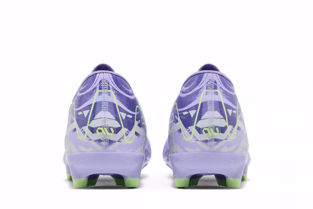 Nike Zoom Mercurial Vapor 16 Academy MG United Pack 2025, view 7