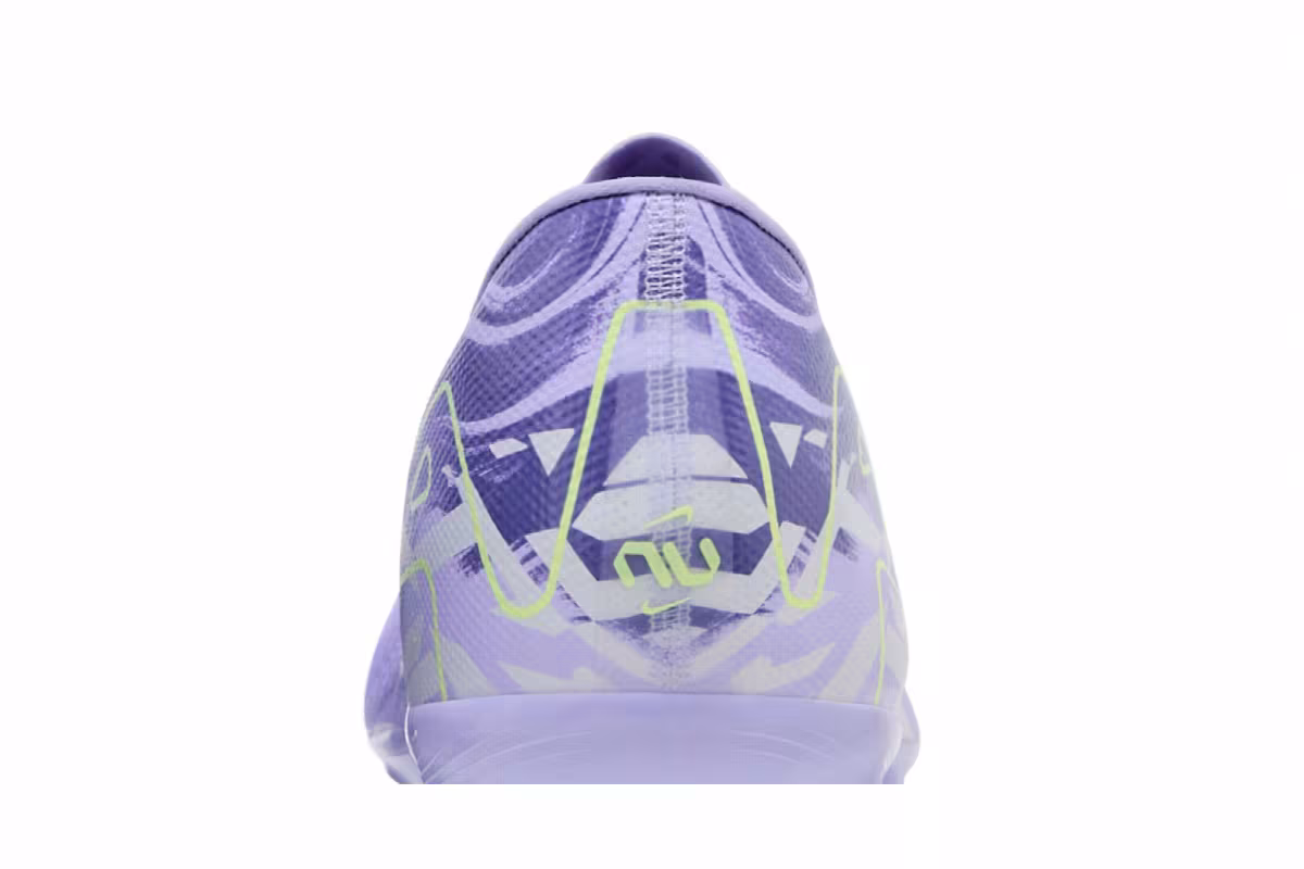 Nike Zoom Mercurial Vapor 16 Academy MG United Pack 2025, view 8