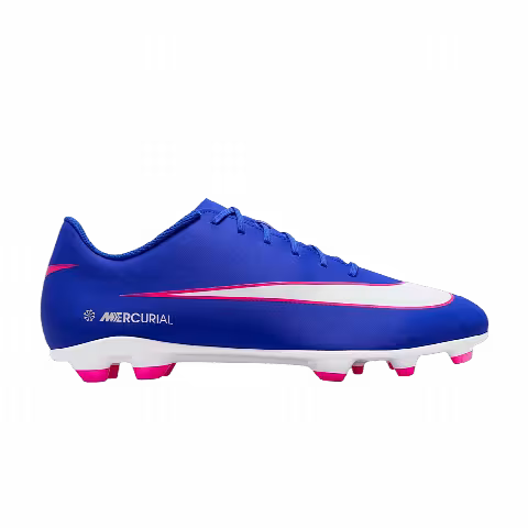 Nike Zoom Mercurial Vapor 16 MG Low 'Racer Blue'