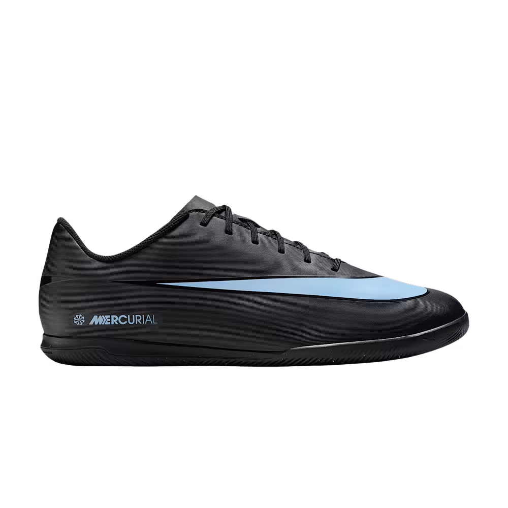 Nike Mercurial Vapor 16 Club Black/Ice Blue