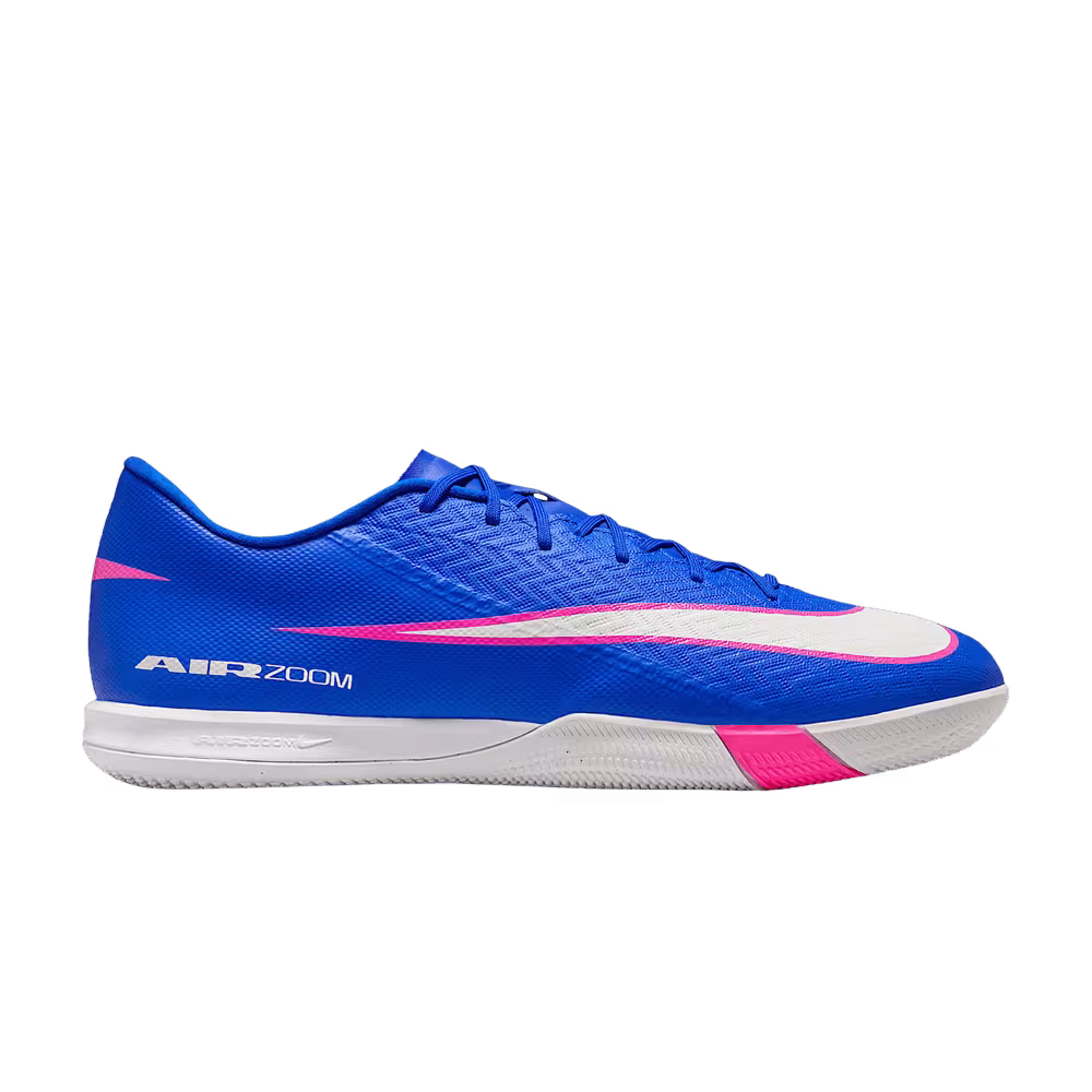 Nike Zoom Mercurial Vapor 16 Academy IC Low Racer Blue