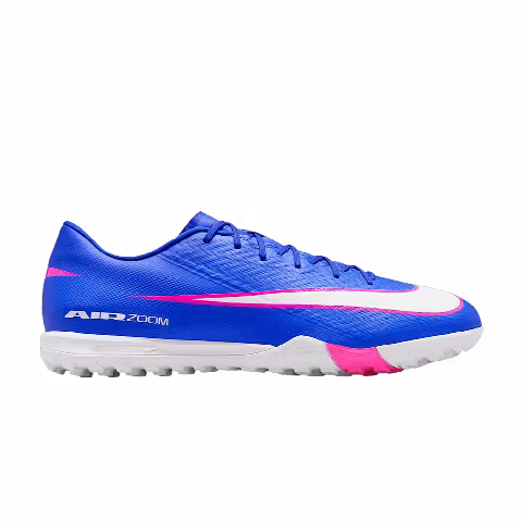 Nike Zoom Mercurial Vapor 16 Academy TF Low 'Racer Blue'