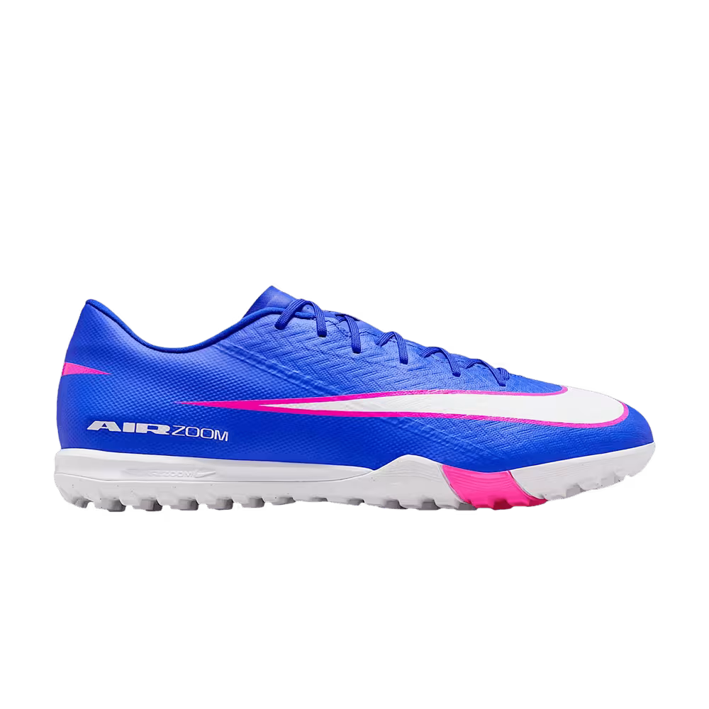 Nike Zoom Mercurial Vapor 16 Academy TF Low Racer Blue