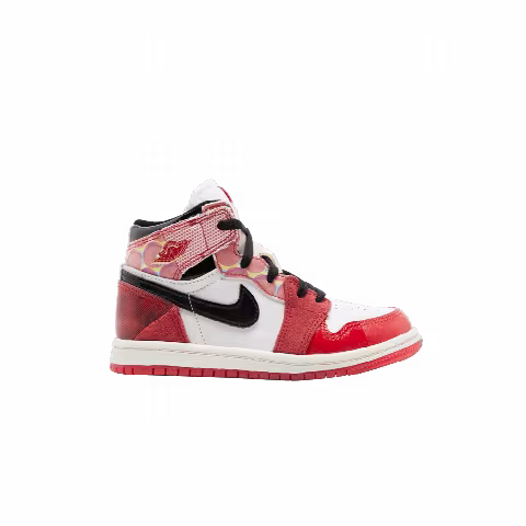 Marvel x Air Jordan 1 Retro High OG TD 'Next Chapter'