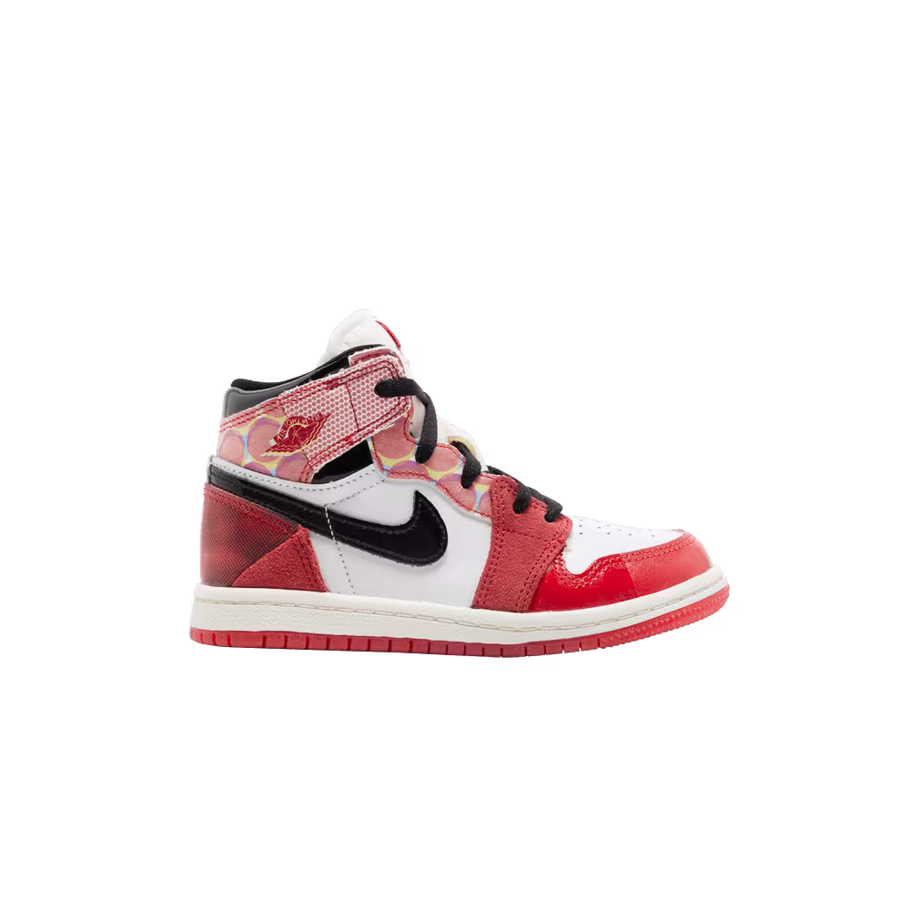 Marvel x Air Jordan 1 High OG TD Next Chapter