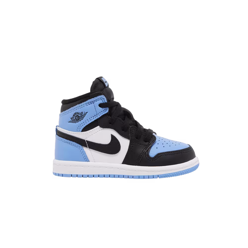 Air Jordan 1 High OG TD UNC Toe