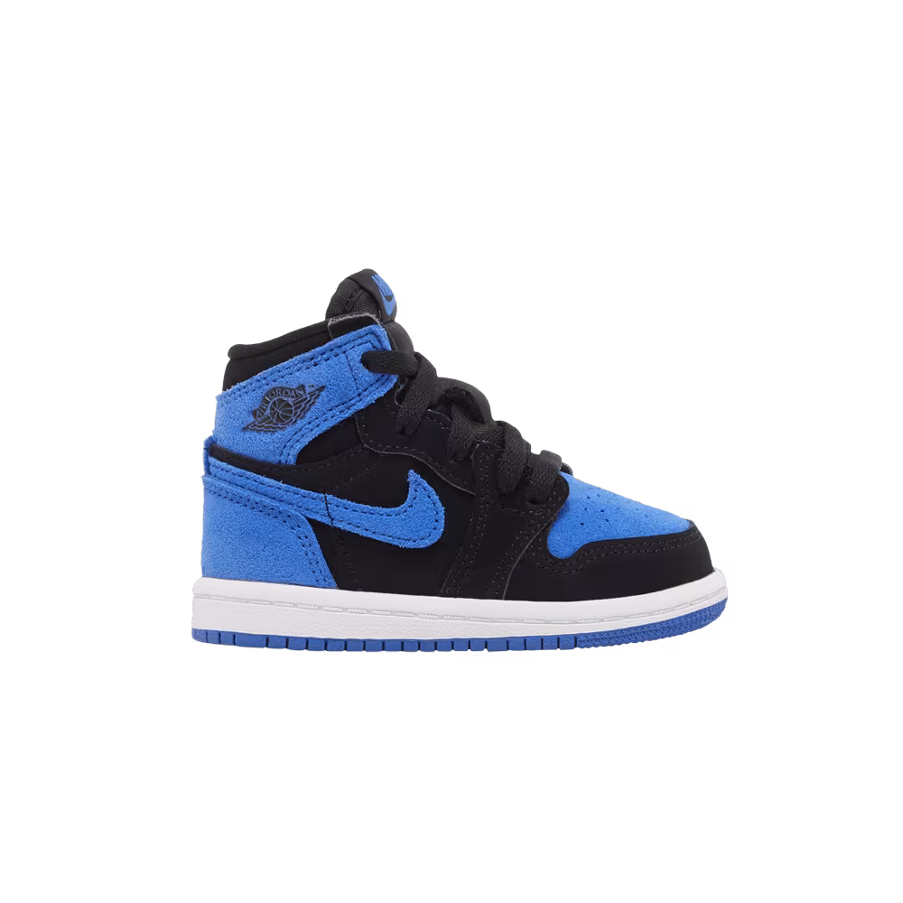 Air Jordan 1 High OG TD Royal Reimagined