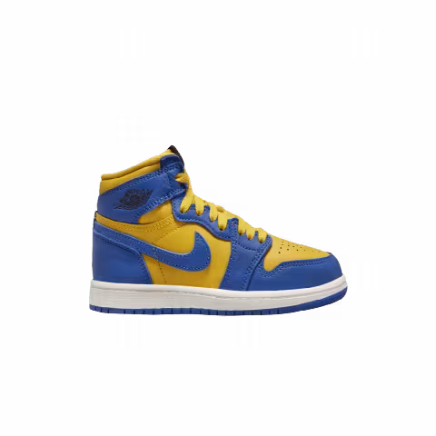 Air Jordan 1 Retro High OG TD 'Reverse Laney'