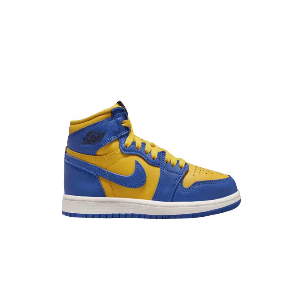 Air Jordan 1 High OG TD Reverse Laney
