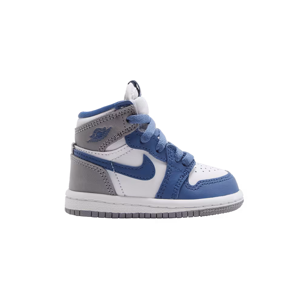 Air Jordan 1 High OG TD True Blue