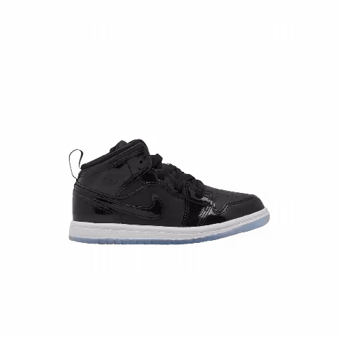 Air Jordan 1 Mid SE TD 'Space Jam'
