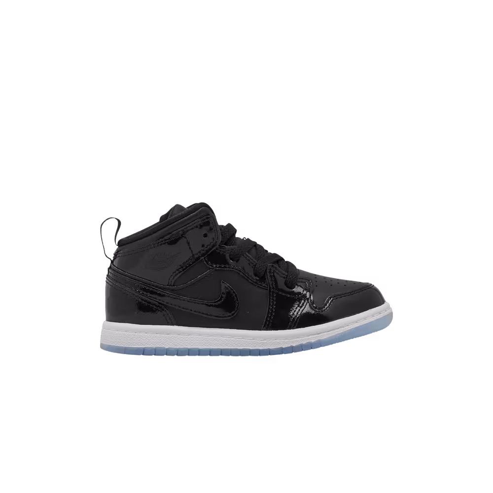 Air Jordan 1 Mid SE TD Space Jam