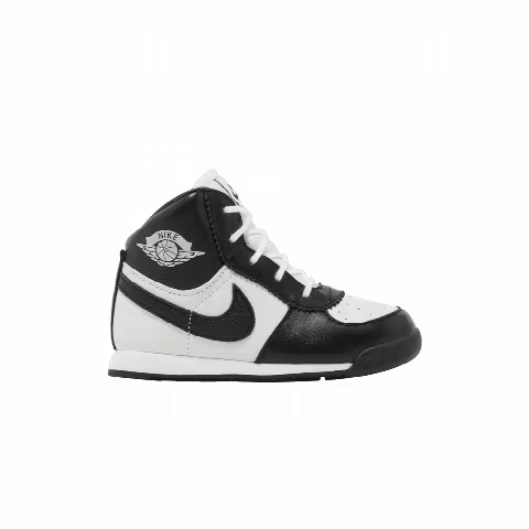 Air Jordan 1 Retro High '85 OG TD 'Black White'