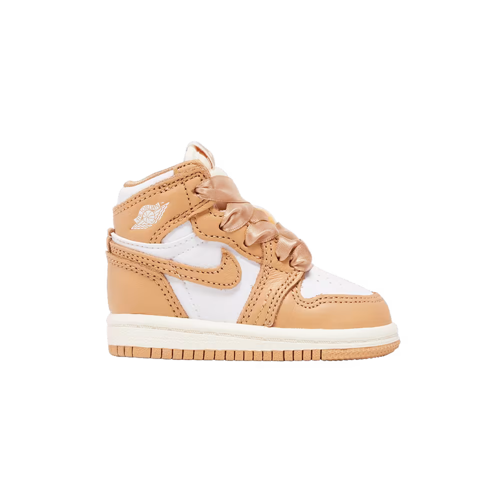 Air Jordan 1 High OG TD Praline