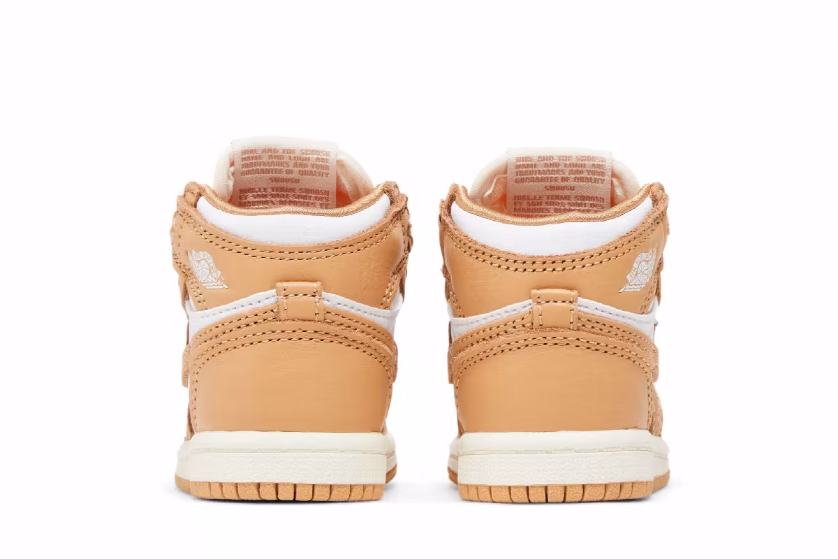 Air Jordan 1 High OG TD Praline, view 7