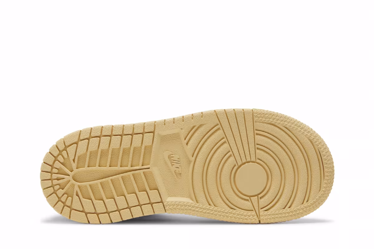 Air Jordan 1 Mid TD Aquatone, view 5