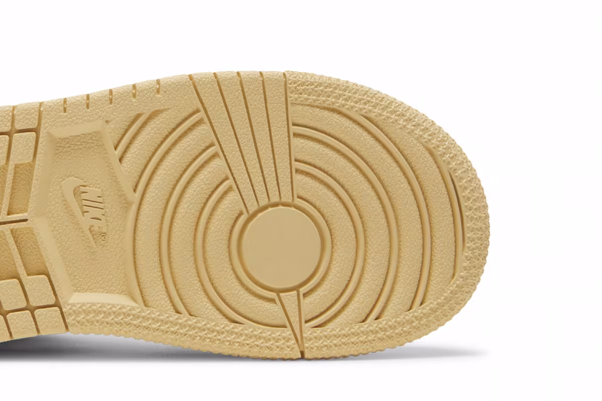 Air Jordan 1 Mid TD Aquatone, view 6
