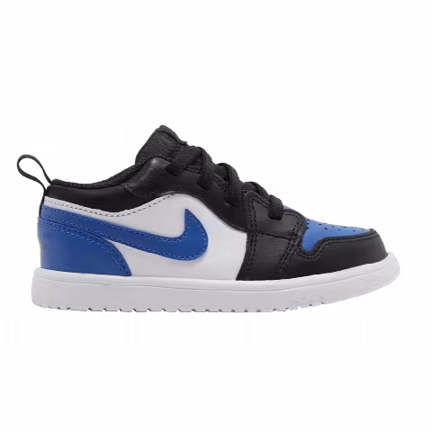 Air Jordan 1 Low ALT TD 'Alternate Royal Toe'