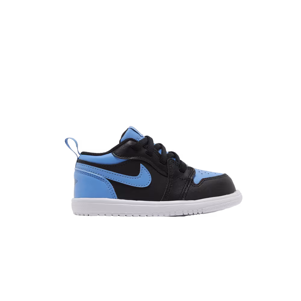 Air Jordan 1 Low ALT TD University Blue