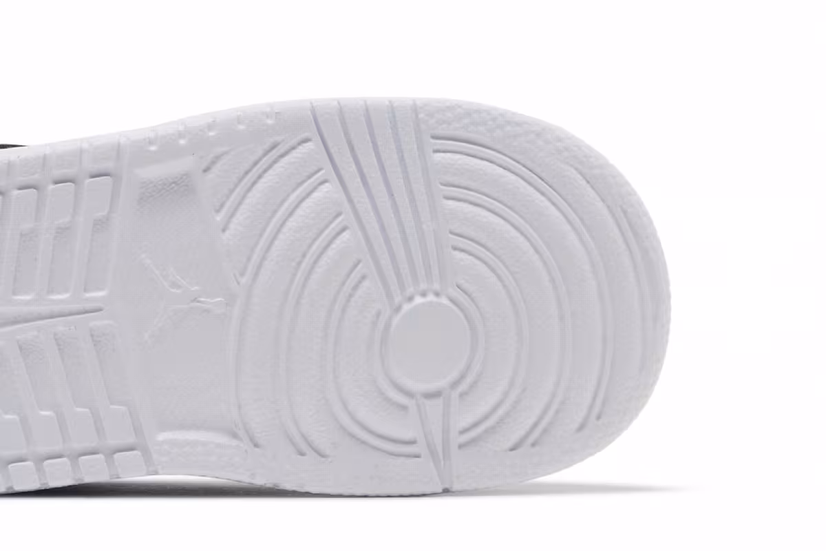 Air Jordan 1 Low ALT TD University Blue, view 6