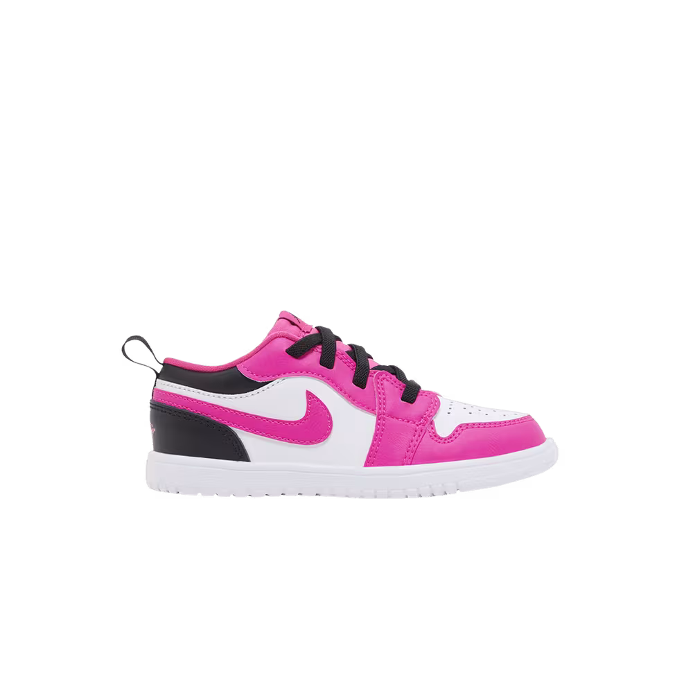 Air Jordan 1 Low ALT TD Fierce Pink