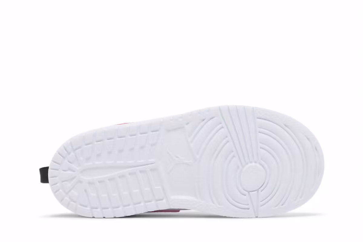 Air Jordan 1 Low ALT TD Fierce Pink, view 5