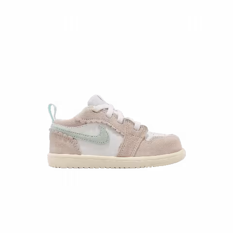 Air Jordan 1 Low ALT SE TD 'Scalloped Edge'