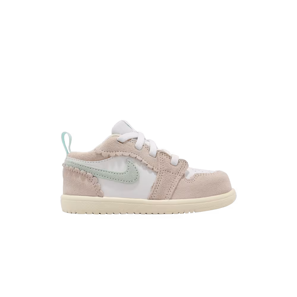 Air Jordan 1 Low ALT SE TD Scalloped Edge