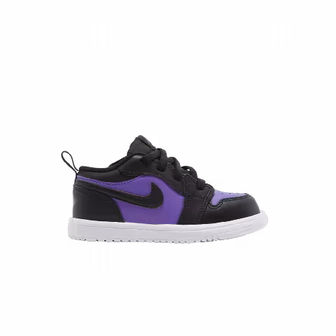Air Jordan 1 Low ALT TD 'Purple Venom'