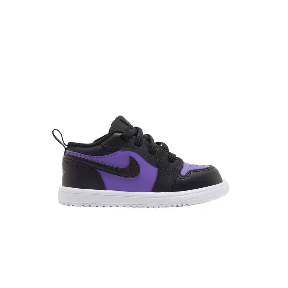 Air Jordan 1 Low ALT TD Purple Venom