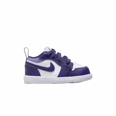 Air Jordan 1 Low ALT TD 'Sky J Purple'
