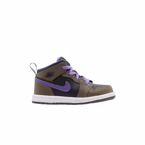 Air Jordan 1 Mid TD 'Palomino'